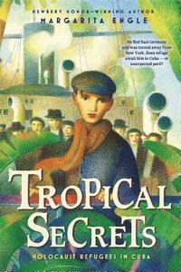 bokomslag Tropical Secrets