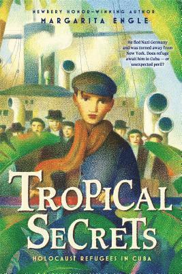Margarita Engle - Tropical Secrets, Häftad