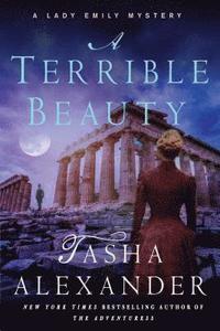 bokomslag A Terrible Beauty: A Lady Emily Mystery