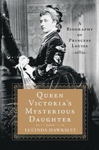 bokomslag Queen Victoria's Mysterious Daughter