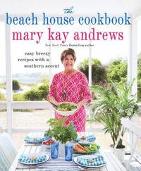 bokomslag Beach House Cookbook