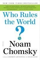 bokomslag Who Rules The World?