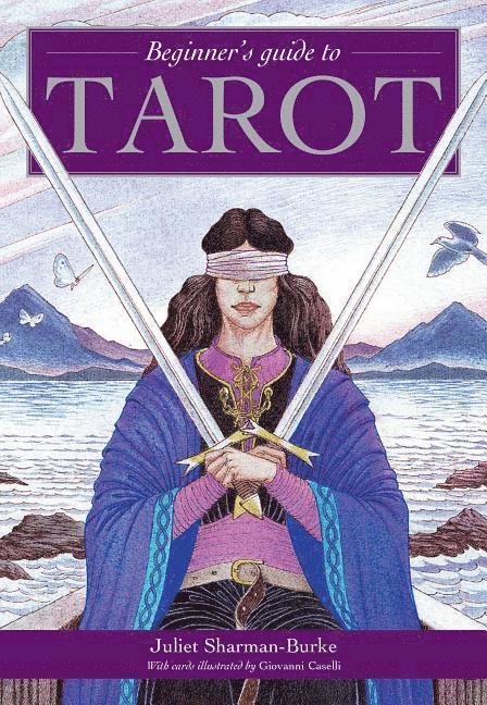 Beginner's Guide To Tarot 1