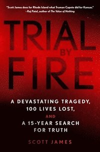 bokomslag Trial By Fire