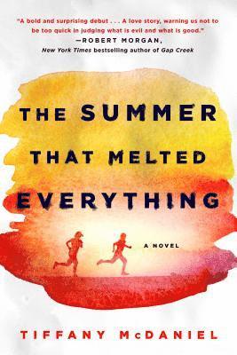 The Summer That Melted Everything 1