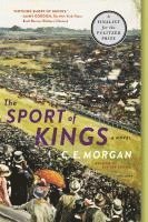 bokomslag The Sport of Kings