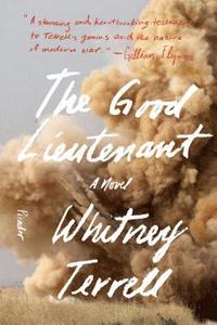 bokomslag Good Lieutenant