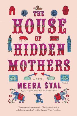 House of Hidden Mothers 1