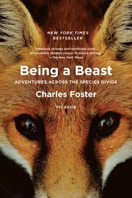 Charles Foster - Being a Beast: Adventures Across the Species Divide, Häftad