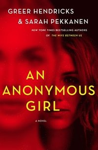 bokomslag An Anonymous Girl