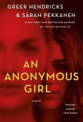 Anonymous Girl 1