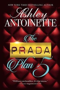 bokomslag The Prada Plan 5