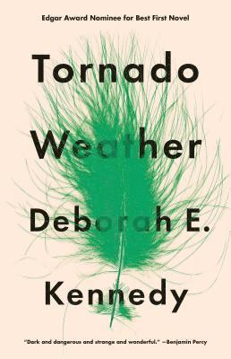 bokomslag Tornado Weather