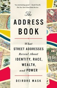 bokomslag The Address Book
