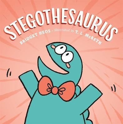 Stegothesaurus 1