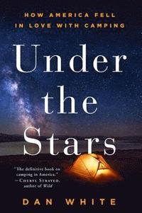 bokomslag Under The Stars