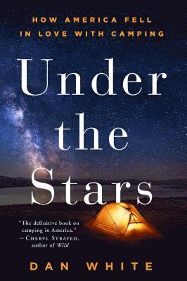 bokomslag Under the Stars