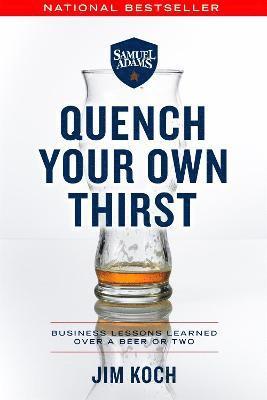 bokomslag Quench Your Own Thirst