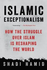 bokomslag Islamic Exceptionalism