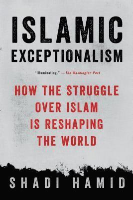 Islamic Exceptionalism 1