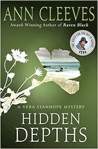 Ann Cleeves - Hidden Depths, Häftad