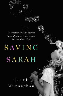 Saving Sarah 1