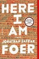 Jonathan Safran Foer - Here I Am, Häftad. Tillgänglighet: Lägg i varukorg