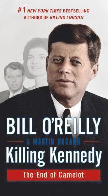 Killing Kennedy 1