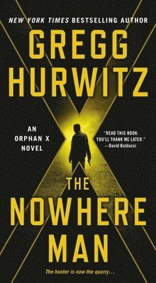 The Nowhere Man