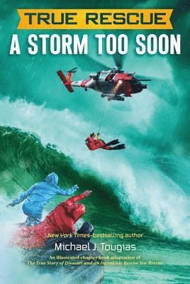 True Rescue: A Storm Too Soon 1