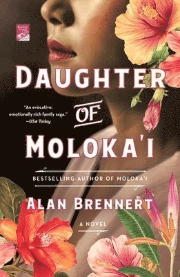 Daughter of Moloka'i 1