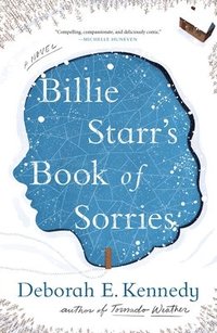 bokomslag Billie Starr's Book of Sorries