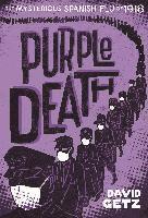 bokomslag Purple Death