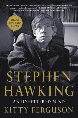 Stephen Hawking: An Unfettered Mind 1