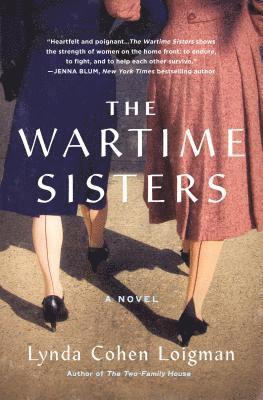 The Wartime Sisters 1