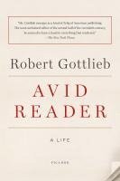 bokomslag Avid Reader: A Life