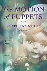 bokomslag Motion of Puppets