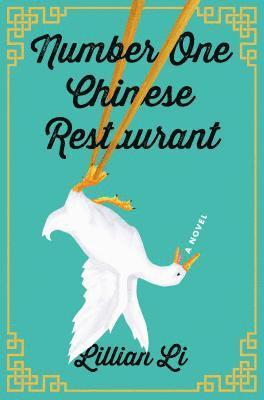 bokomslag Number One Chinese Restaurant