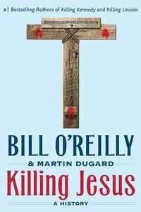 bokomslag Killing Jesus