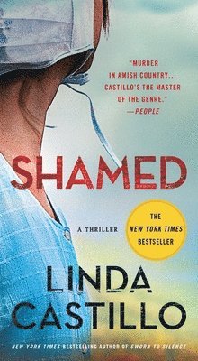 Linda Castillo - Shamed, Häftad