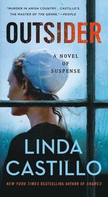 Linda Castillo - Outsider, Häftad