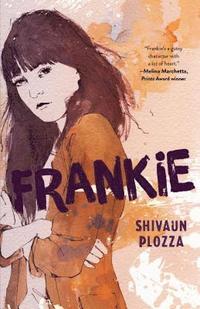 bokomslag Frankie
