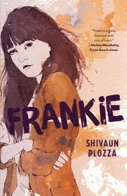 Shivaun Plozza - Frankie, Häftad. Tillgänglighet: Lägg i varukorg