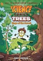 bokomslag Science Comics: Trees: Kings of the Forest