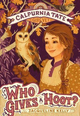bokomslag Who Gives a Hoot?