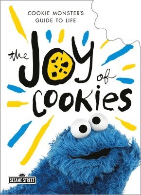 bokomslag Joy Of Cookies