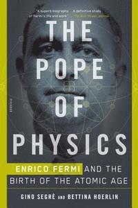 bokomslag Pope Of Physics