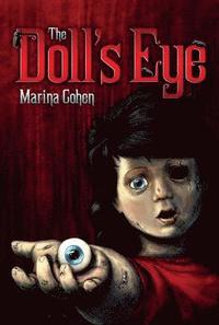 bokomslag Doll's Eye