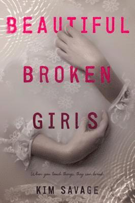 Beautiful Broken Girls 1