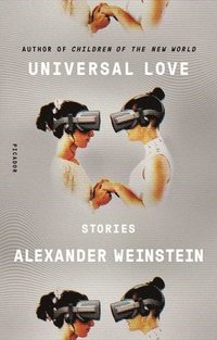 bokomslag Universal Love